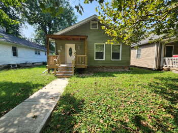 1535 Barbour Ave , Terre Haute,  47804