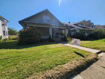 2225 N 11th St , Terre Haute,  47804