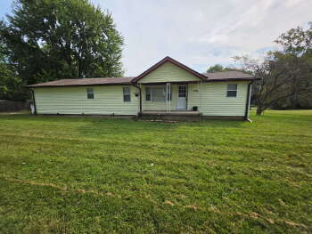 4538 South Frye Street , Terre Haute,  47802