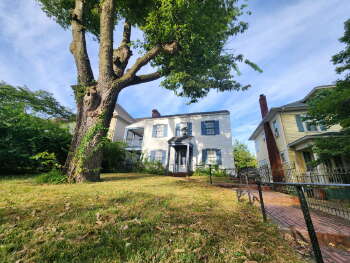 1609 South 5th Street - A , Terre Haute,  47802