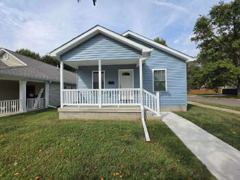 2256 5th Avenue , Terre Haute,  47807