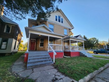 1028 S 8th St , Terre Haute,  47802