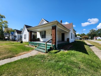 1201 S. 11th , Terre Haute,  47802