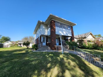 127 Monterey Avenue , Terre Haute,  47803