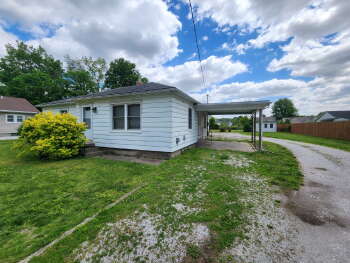 1440 S Brown Avenue , Terre Haute,  47803