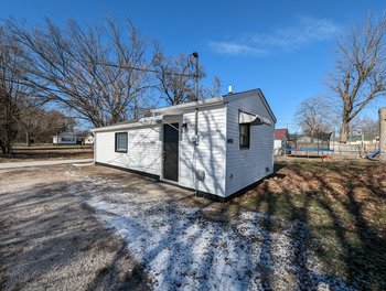 1465 S 18th Street , Terre Haute,  47802