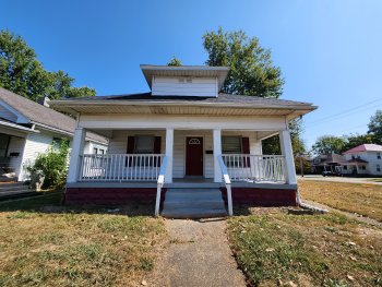 1628 S. 11th , Terre Haute,  47802