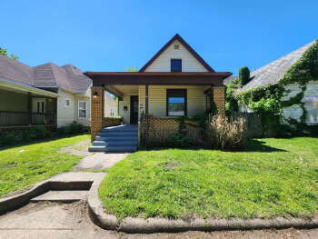 1705 Sycamore Street , Terre Haute,  47807