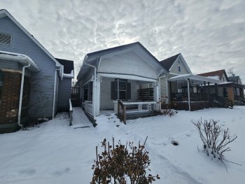 1713 Sycamore Street , Terre Haute,  47807