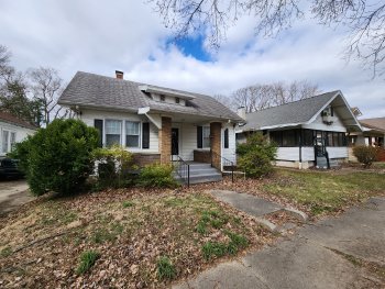 1716 N 12th Street , Terre Haute,  47804