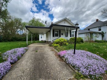 1811 S 10th Street , Terre Haute,  47802