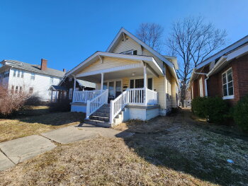 1814 South 7th Street - 2 , Terre Haute,  47802