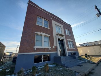 19 North 12th Street - 4 , Terre Haute,  47807