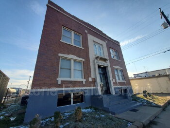 19 North 12th Street - 1 , Terre Haute,  47807
