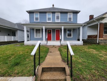1911 N 13th Street , Terre Haute,  47804