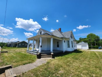 22 Blakely Avenue - B , Terre Haute,  47803