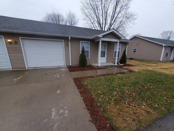 2316 7th Avenue , Terre Haute,  47803