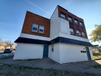 2333 North 14th Street - 4 , Terre Haute,  47804