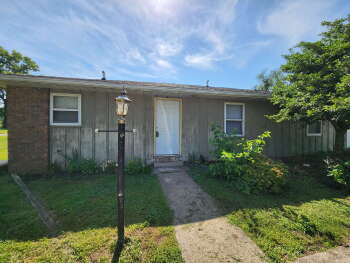 2333 Wallace Avenue , Terre Haute,  47802