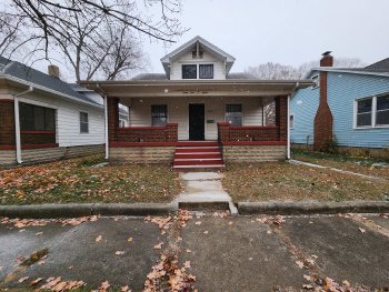 2415 N 11th Street , Terre Haute,  47804