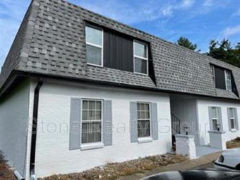 245 North Kibby Street - 23 , Clinton,  47842