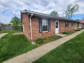2460 E Clayton Drive , Terre Haute,  47802