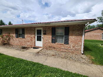 2474 E Clayton Drive , Terre Haute,  47802