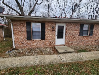 2480 E Clayton Drive , Terre Haute,  47802