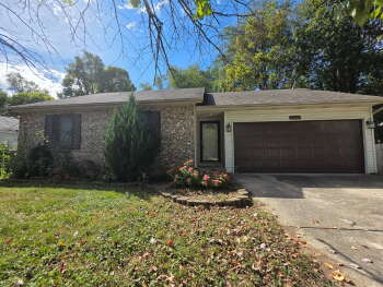2538 Kings Court , Terre Haute,  47802