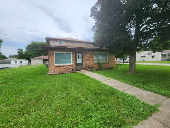 2724 Maple Avenue - A , Terre Haute,  47804