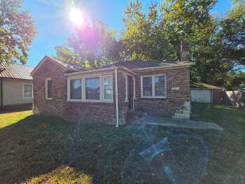 2811 Harrison Avenue , Terre Haute,  47803