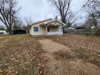 2955 S 13 1/2 Street , Terre Haute,  47802