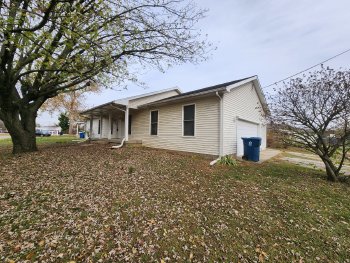 3026 S 8th Street , Terre Haute,  47802