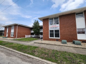 304 Shelby Street - 12 , Vincennes,  47591