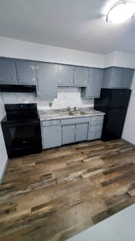 304 Shelby Street - 5 , Vincennes,  47591