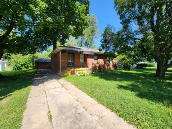 3112 Harrison Avenue , Terre Haute,  47803