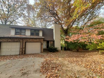 362 White Oak Lane , Terre Haute,  47804