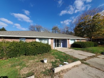 3792 East Beulah Avenue - 4 , Terre Haute,  47805