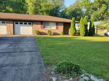 3877 E Beulah Avenue , Terre Haue,  47805