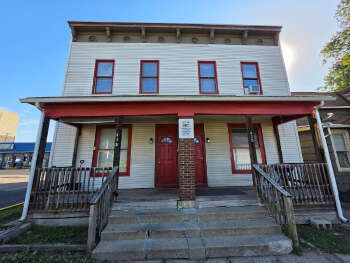 418 South 7th Street - B , Terre Haute,  47807