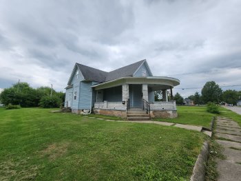 427 3rd Avenue - 2 , Terre Haute,  47807