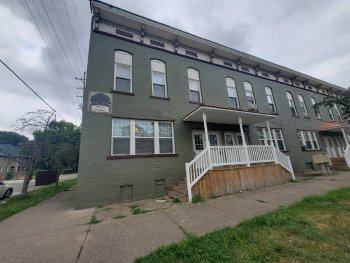 508 S 5th Street , Terre Haute,  47807