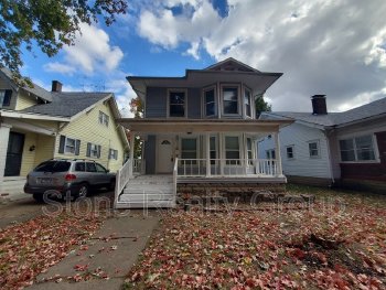 510 S 18th Street , Terre Haute,  47803