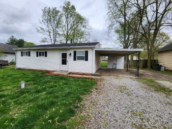 5237 N 13 1/2 Street , Terre Haute,  47805