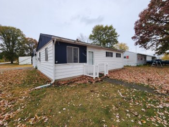 5300 N 14th 1/2 Street , Terre Haute,  47805