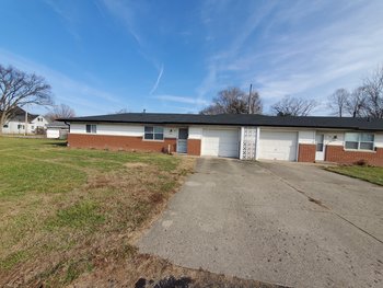 676 Delaware Avenue - 19 , Terre Haute,  47804