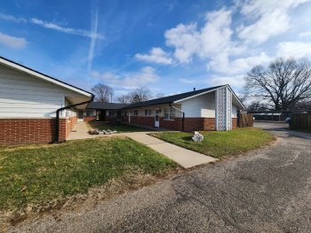 676 Delaware Avenue - 24 , Terre Haute,  47804