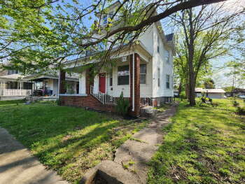 710 S 8th St , Terre Haute,  47807