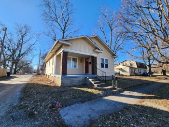 715 3rd Avenue , Terre Haute,  47807
