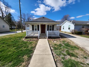 233 South Lincoln Street , Clinton,  47842